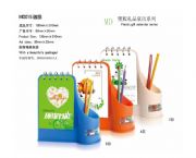 塑膠禮品桌歷系類（逸品）