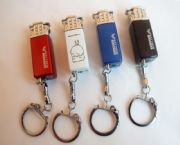 砂輪金屬打火機(jī)