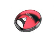 拉繩式發電電筒