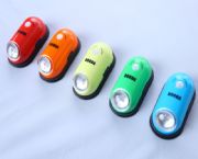 LED人體感應紅外小夜燈