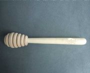 蜂蜜棒木質攪拌棒