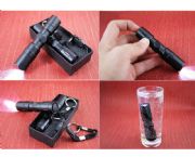 強光小手電筒