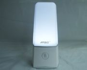 魔鏡觸控節能燈