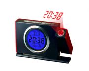 語(yǔ)音報(bào)時(shí)投影鐘