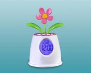 語(yǔ)音報(bào)時(shí)鐘