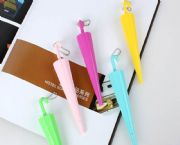 創意雨傘圓珠筆