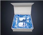 城市印象商務(wù)四件套(杭州）