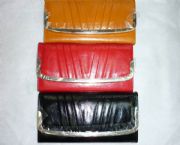 女士錢包（保羅）