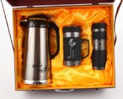 保溫壺時尚三件套