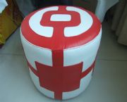 中國銀行標志凳