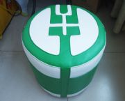 中國農業銀行標志凳