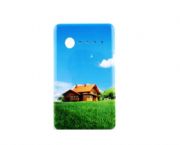 新款移動(dòng)電源-觸屏按鍵