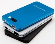 新款移動(dòng)電源