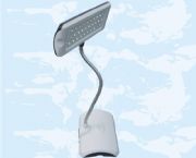 LED充電觸摸調(diào)光臺(tái)燈