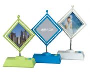 吉祥美容相架收音機