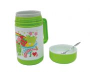 保健磁化杯(陶瓷內膽)