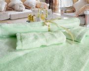 生態竹纖維浴寢套件