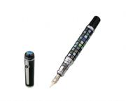 “上合”元首紀念金筆.