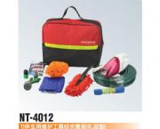 11件車用維護工具組合套裝（禮品型）
