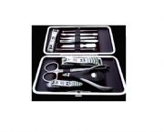 魚鯪紋精品11件套