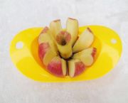 不銹鋼蘋果切割器