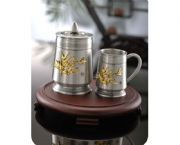 高風亮節茶具套