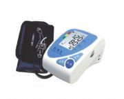 臂式非語(yǔ)音電子血壓計(jì)