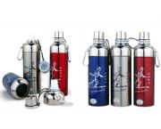 真空登山運動壺