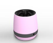 便攜式無源插卡音箱