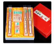 金花歲寒三友套裝