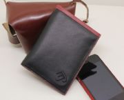 高檔男士錢(qián)包