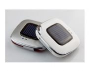 便攜太陽能應(yīng)急充電器