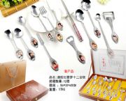 滴膠紅樓夢十二金釵