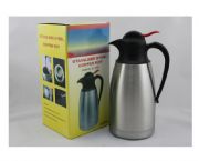 不銹鋼內膽真空保溫壺